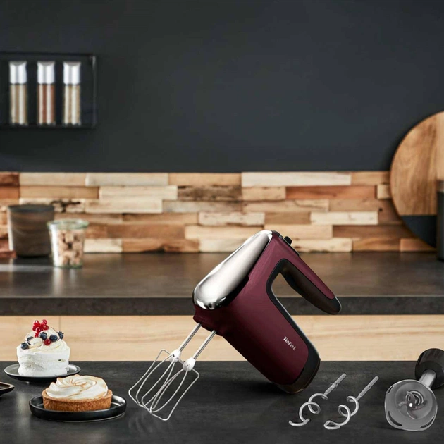 Міксер Tefal HT652538 - picture 8