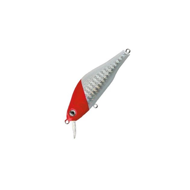 Воблер Nomura Still Minnow 70мм (NM52311107) - изображение 1