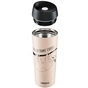 Термокружка Ardesto Coffee Time Bradypus 450 мл Beige (AR2645DBE) - зменшене зображення 3