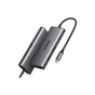 Концентратор Ugreen USB-C 7-in-1 2xUSB 3.0 + HDMI 4K30Hz + USB-C + SD/TF + PD 100W (15531) - зменшене зображення 1
