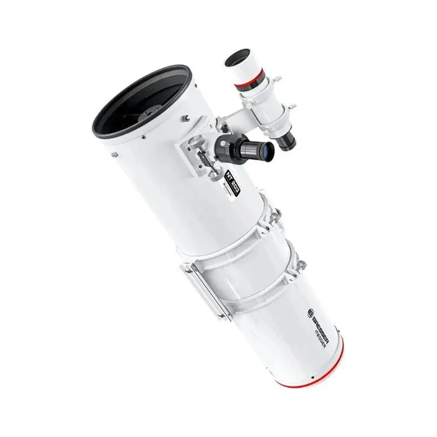 Телескоп Bresser Messier NT-203/ 1000 EXOS-2/EQ5 (4703108) (921395) - зображення 3