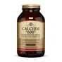 Мінерали Solgar Кальцій 600, Calcium 600, 240 таблеток (SOL-00417) - зменшене зображення 1
