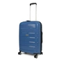 Валіза Paklite Mailand Deluxe Bright Blue M (TL074248-25) - зменшене зображення 1