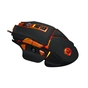 Мишка Canyon GM-6 USB Black (CND-SGM6N) - зменшене зображення 2