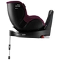 Автокрісло Britax-Romer Dualfix isense Burgundy Red з платформою (2000035115) - зменшене зображення 10