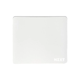 Килимок для мишки NZXT Mouse Mat Small White (MM-SMSSP-WW) зображення 1