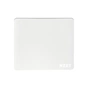 Килимок для мишки NZXT Mouse Mat Small White (MM-SMSSP-WW) - зменшене зображення 1