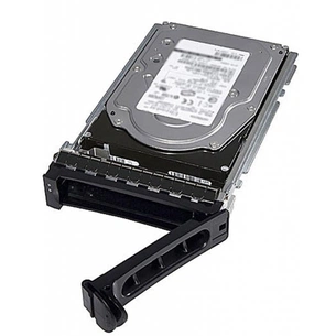 Жорсткий диск для сервера Dell 4TB (400-ALNY) зображення 1