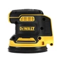 Шліфувальна машина DeWALT 18 В XR Li-lon, 125 мм, 8000-12000 об/хв (без АКБ та ЗУ) (DCW210N) - зменшене зображення 2