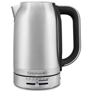 Електрочайник KitchenAid 5KEK1701ESX зображення 1