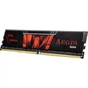 Модуль пам'яті для комп'ютера DDR4 4GB 2400 MHz Aegis G.Skill (F4-2400C15S-4GIS) - уменьшенное изображение 2