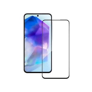 Скло захисне ACCLAB Full Glue ESD Samsung Galaxy A57 Black (1283126634901) зображення 1