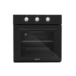 Духова шафа Grunhelm GDG 190 B зображення 1