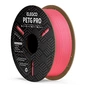 Пластик для 3D-принтера ELEGOO PETG PRO 1кг, 1.75мм, pink (50.203.0263) - зменшене зображення 1