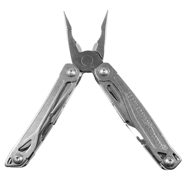 Мультитул Leatherman Wingman синтетический чехол, карт. коробка (832523) - picture 7