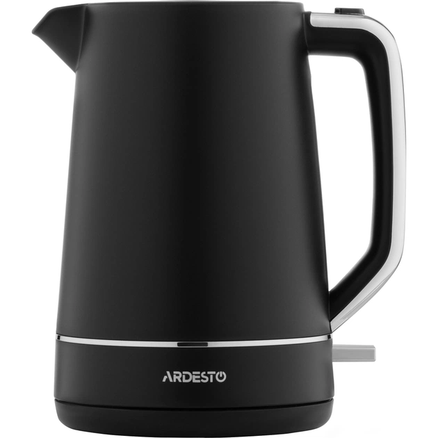 Электрочайник Ardesto EKL-450B - изображение 1
