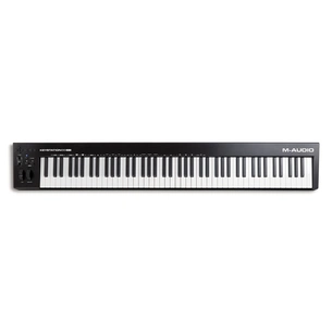 MIDI-клавіатура M-Audio Keystation 88 MK3 зображення 1