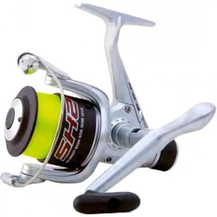 Котушка Lineaeffe Shizuka SK2 RD 30 з волосінню (S1000230) зображення 1