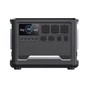 Зарядная станция PowerPlant G36 3072Wh, 3600W (PB931569) - уменьшенное изображение 1