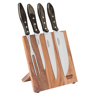 Набір ножів Tramontina Polywood 5 предметів (21198/981) зображення 1