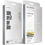 Чохол до мобільного телефона Armorstandart Mystiq MagCase Samsung S26 Ultra 5G White (ARM91638) - зменшене зображення 3