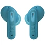 Навушники JBL Tune Beam 2 Turquoise (JBLTBEAM2TQE) - зменшене зображення 3