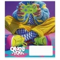 Зошит Школярик Once You 48 аркушів лінія (048-3604L) - зменшене зображення 2