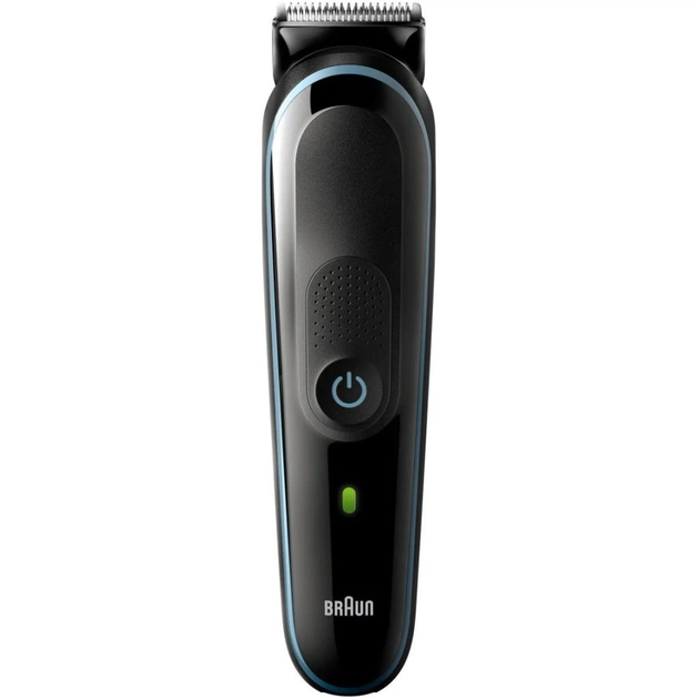Тример Braun MGK 3342 (MGK3342) - изображение 1