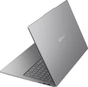 Ноутбук Lenovo IdeaPad Slim 5 16AHP11 (83S4000WRA) Luna Grey - зменшене зображення 2