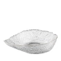 Салатник ARDESTO Leaf 21.5см, скло, прозорий (AR5009) - уменьшенное изображение 1