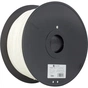 Пластик для 3D-принтера Polymaker TOUGH PLA 1,75mm 3kg WHITE (PA06023) - зменшене зображення 1