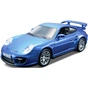 Машина Bburago PORSCHE 911 GT2 (18-45125) - уменьшенное изображение 1