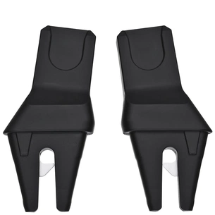 Адаптери для автокрісла Britax Go Next Britax-Romer (Maxi-Cosi) (2000021423) зображення 1