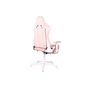 Крісло ігрове Аклас Харлі R OT-R299H Рожевий (00130262) - зменшене зображення 5