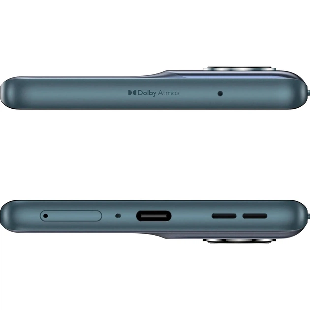 Смартфон Motorola Moto Edge 50 Fusion 8/128GB Forest Blue (PB3T0085RS) - зображення 10