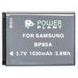 Акумулятор до фото/відео PowerPlant Samsung IA-BP85A (DV00DV1343) - зменшене зображення 2