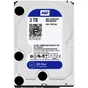 Жорсткий диск 3.5" 3TB WD (#WD30EZRZ-FR#) - зменшене зображення 1
