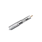 Кабель телевизионный FinMark RG-6 TRISHIELD, CU, 305м, white (F6TSVcu_305_white) - уменьшенное изображение 1