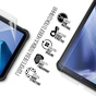 Плівка захисна Armorstandart Oukitel RT3 (ARM69446) - зменшене зображення 2
