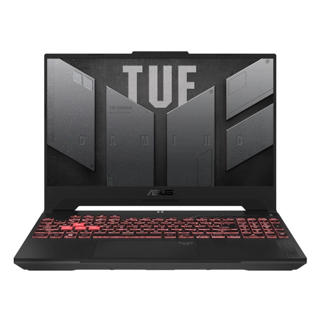 Ноутбук ASUS TUF Gaming A15 FA507XI-HQ063 (90NR0FF5-M004J0) - изображение 1