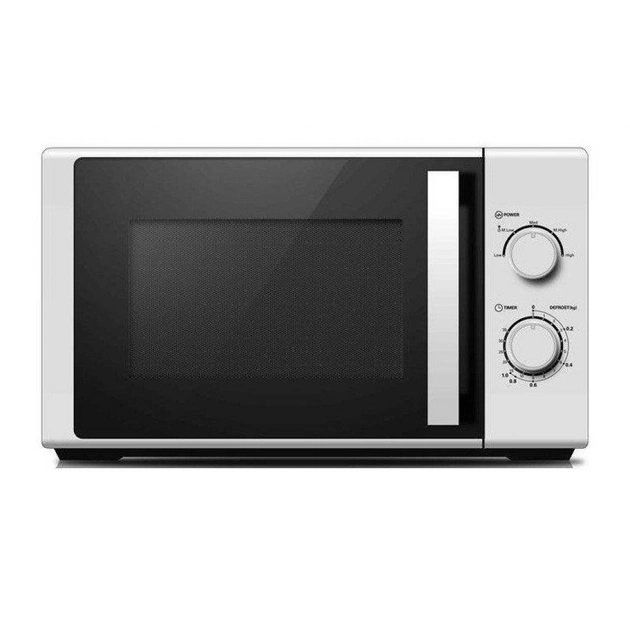 Мікрохвильова піч Ardesto MO-S720W - изображение 1