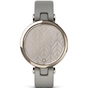 Смарт-годинник Garmin Lily, Cream Gold, Grey (010-02384-B2) - зменшене зображення 2