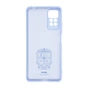 Чохол до мобільного телефона Armorstandart ICON Case Xiaomi Redmi Note 12 Pro 4G Camera cover Lavender (ARM67766) - зменшене зображення 2