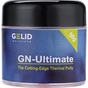 Термопаста Gelid Solutions GN-Ultimate 10W Thermal Putty 50g (TN-GN10-02) - зменшене зображення 1