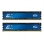 Модуль пам'яті для комп'ютера DDR3 16GB (2x8GB) 1600 MHz Elite Plus Blue Team (TPBD316G1600HC11DC01) - уменьшенное изображение 1