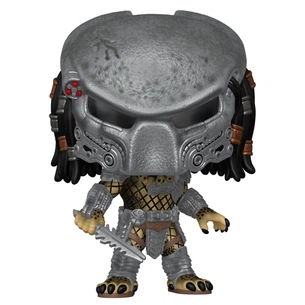 Фигурка Funko Pop серии Чужие против Хищника S3 - Хищник (Bull) (90243) изображение 1