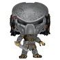 Фигурка Funko Pop серии Чужие против Хищника S3 - Хищник (Bull) (90243) - уменьшенное изображение 1