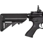 Гвинтівка страйкбольна Cyma SR16 AEG 6 мм Aluminum (CM.006) - зменшене зображення 8