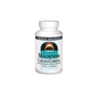 Мінерали Source Naturals Магній Хелат, 100 мг, Magnesium Chelate Complex, 100 таблеток (SN0317) - зменшене зображення 1