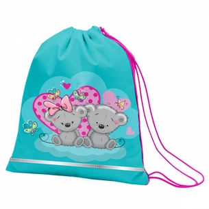 Сумка для взуття Smart SB-01 Friends (557099) зображення 1